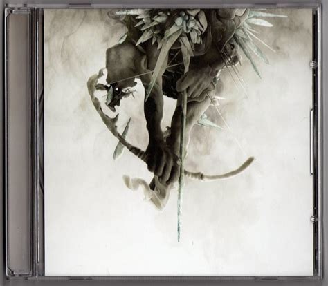 Linkin Park – The Hunting Party (2014, CD) - Discogs