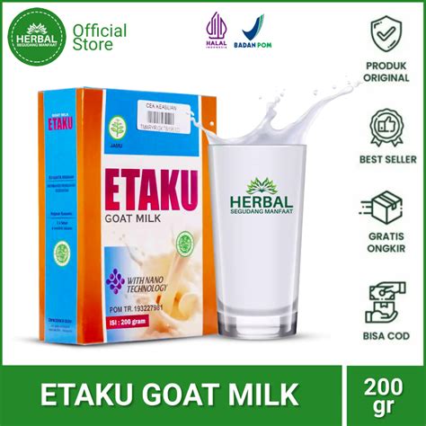 Jual Susu Patah Tulang Susu Etaku Untuk Patah Tulang Susu Kesehatan