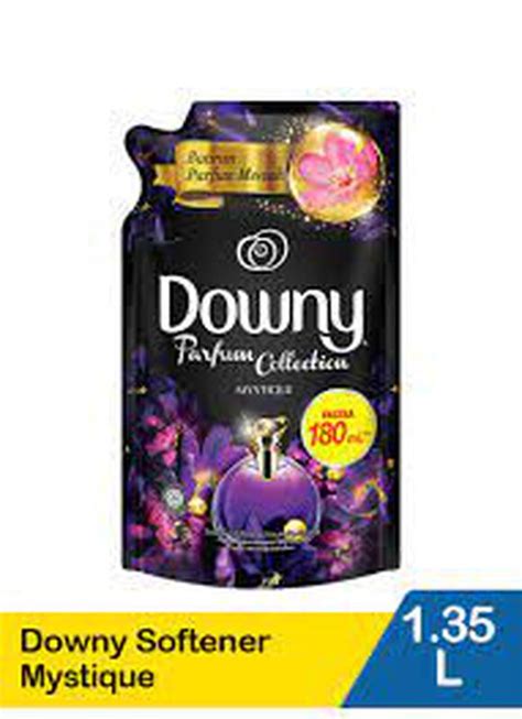 Downy Pewangi Dan Pelembut Pakaian Konsentrat Mystique L