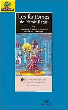 Les Fant Mes De Mamie Ratus De Guion Jeanine Guion Jean Livre