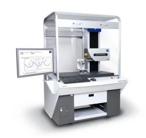 Zeiss Contour Measuring Machines Zeiss Surfcom Nex Surface