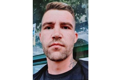 Police Appeal For Help To Trace Missing Man Last Seen In Sandy