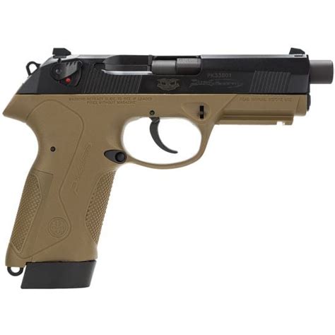 Beretta Px4 Storm SD Type F 45 ACP Pistol 9 1 Rd Flat Dark Earth