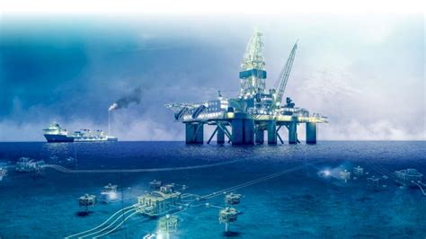 Mcdermott Awarded Feed Contract By Delta Offshore Energy For Gas