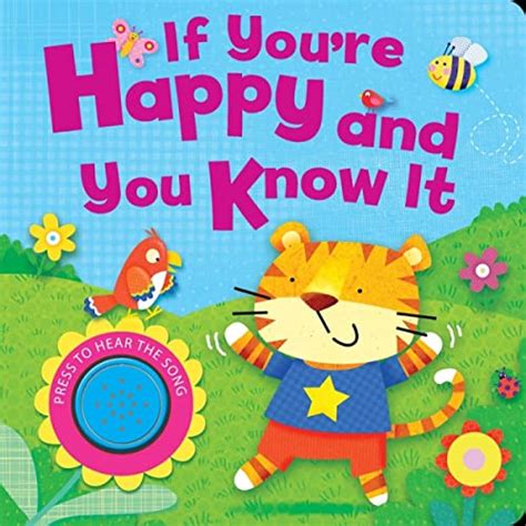 If You Re Happy And You Know It By Igloo Books Used