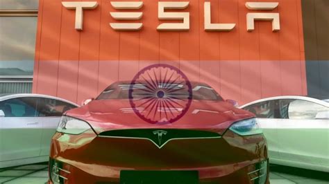 Tesla S India Entry Set To Revolutionise Electric Vehicle Landscape