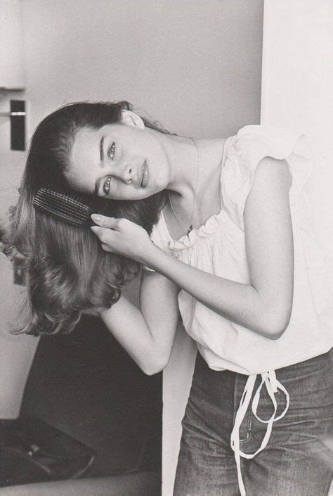 50 Vintage Photos To Celebrate Brooke Shields Birthday Artofit