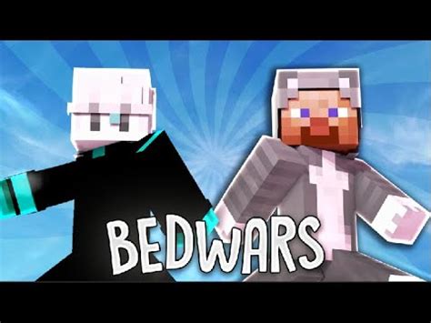 A Dupla Mais Divertida Do Bedwars Ft Oi Kk Youtube