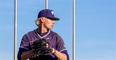 TCU Baseball Releases Their Fall Baseball Schedule - Sports Illustrated TCU Killer Frogs News ...