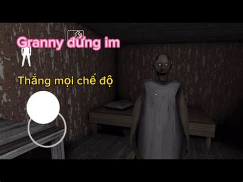 Những lỗi trong granny có thể bạn đã biết hoặc không YouTube