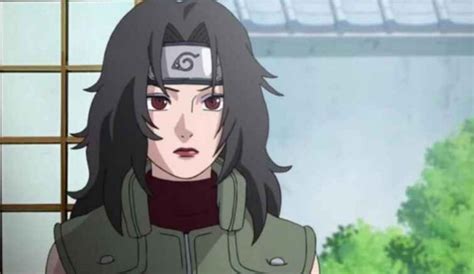 15 personnages féminins les plus populaires de Naruto All Things Anime