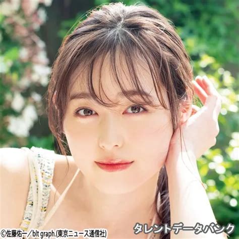 20代の「清純派」美人女優人気ランキング