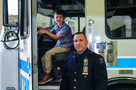 NYPD Chief Of Department On Twitter Yesterday We Honored These