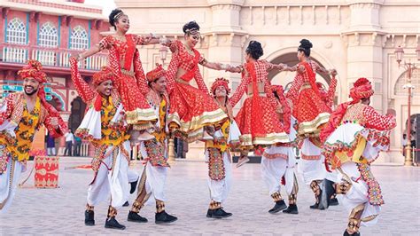 INACTIVE Bollywood Parks Dubai Activities Create Your Dubai