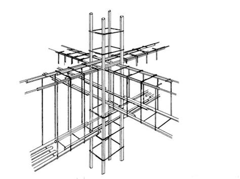 Hướng Dẫn Cách Bố Trí Cốt đai Trong Dầm Chuẩn