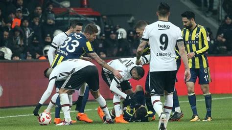 Deniz Çoban Kırmızı kart yüzde yüz doğru karar Beşiktaş BJK