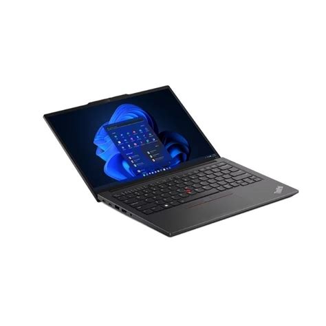 Laptop Lenovo Thinkpad E14 Gen 5 21jk0069va I5 1335u16gb Ram512gb Ssd140 Wuxgados Đen