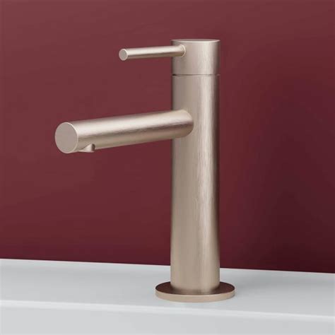 Vitra Origin Mitigeur De Lavabo Nickel Bross A Reuter