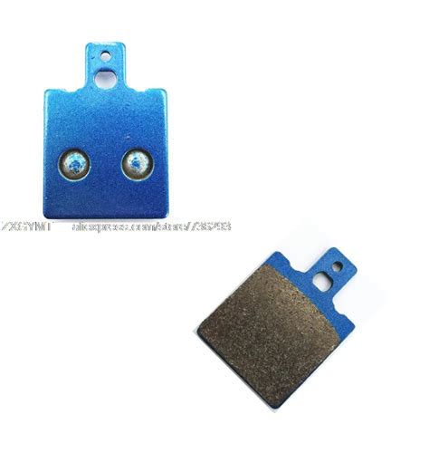 Sintering Motorcycle Front Brake Pads Fit For Ktm Lc Lc