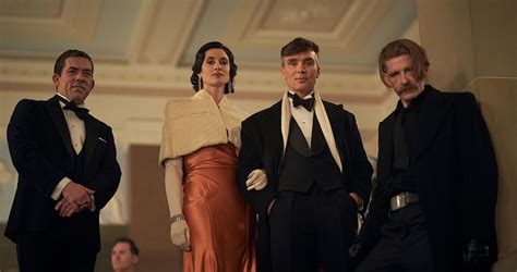 Peaky Blinders Is Over — Heres The Ending Explained