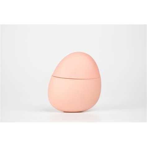 MIDGET EGG SHAPE TUBE MATTE NUDE PINK Shopee Philippines