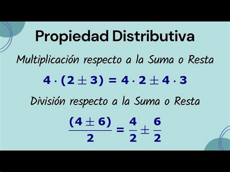 Propiedades De La Suma Y Multiplicacion De Numeros Reales Con Ejemplos