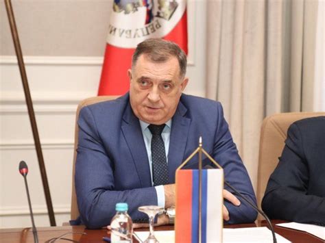 Dodik najavio razgovor sa poslodavcima Naći ćemo rješenje samo