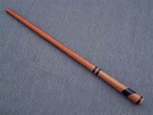 Lavender Brown's wand | Harry Potter Wands Wiki | Fandom powered by Wikia