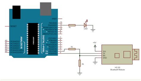 7 Easy Steps To Connect Arduino Uno To Android Via Bluetooth