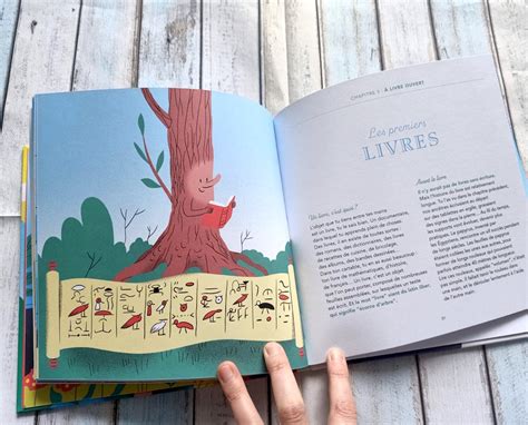 La Grande Aventure De Lecriture Liyah Fr Livre Enfant Manga