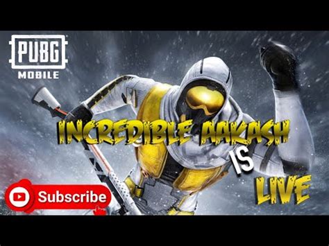 Stumble Guys And Pubg Mobile Live On Stream Please Join And Support