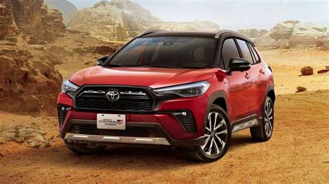 Toyota Corolla Xre Cross 2024 Ficha Técnica Preço E Avaliação