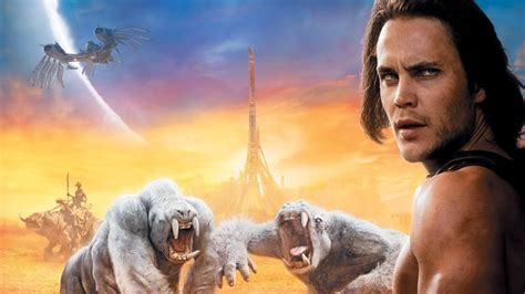 John Carter Film 2012 Moviemeternl