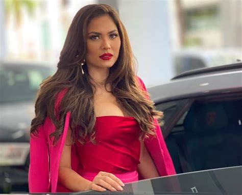 Andrea Meza Biography Miss Universe 2020 Wiki Age Height Boyfriend