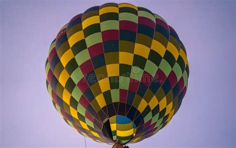 International Balloon Festival Leon 2 Stock Image - Image of leisure ...