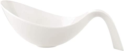 Amazon Villeroy Boch Flow Salad Bowl With Handle Oz