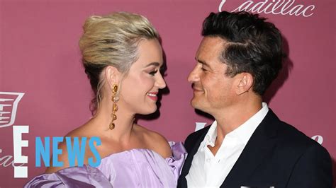 Katy Perry Says She S Weeks Sober Due To Pact With Orlando Bloom