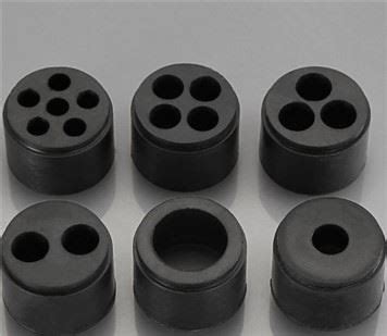 China M25 Multi Hole Cable Grommet Gland Manufacturers Suppliers