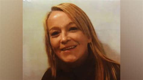 Appeal Over Man Seen With Missing Woman In Glasgow Bbc News