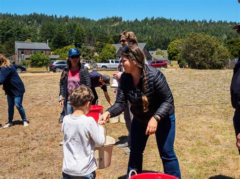 Vfd Memorial Weekend Picnic North Sonoma Coast Volunteer