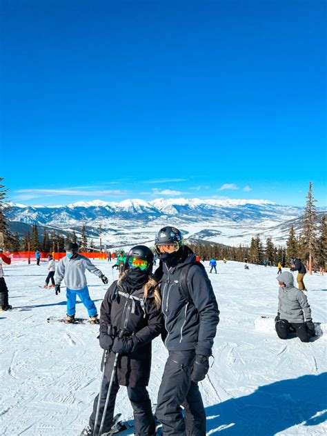 Most Romantic Ski Resorts In The United States