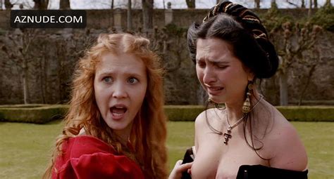 MONICA LOPERA Nude AZNude