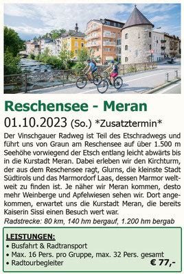 Radreisen Mit E Bike Heinz Sprenzel Reisen