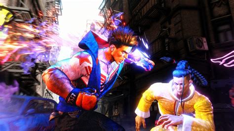 Street Fighter 6 Screenshots Image 32115 New Game Network