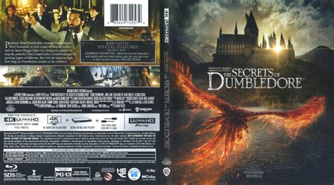 4K UHD Blu Ray Covers Archives Page 3 Of 82 DVDCover