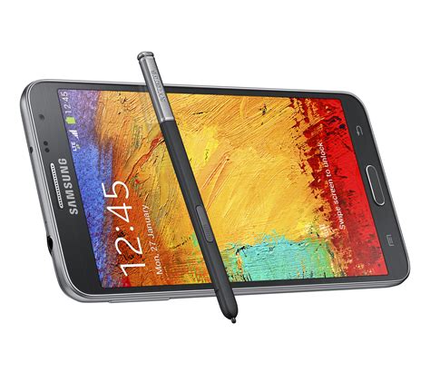 Samsung Announces Galaxy Note 3 Neo SamMobile