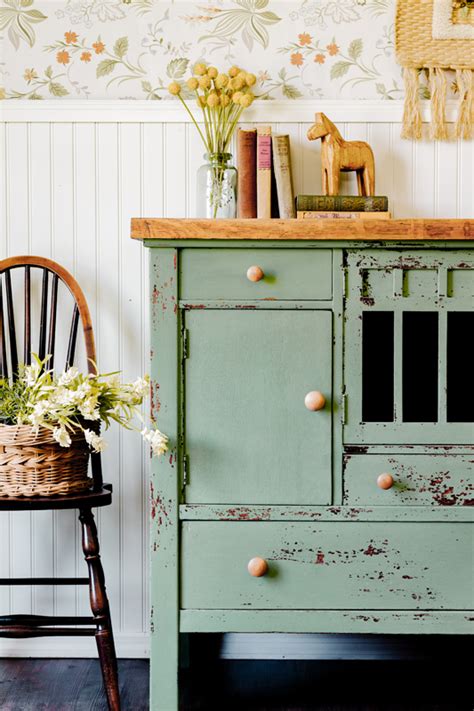 Stockholm Green Hh Milk Paint Colour Fusion Mineral Paint