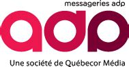 Contactez Les Messageries ADP Les Messageries ADP