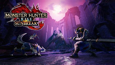 Capcom Anuncia Un Nuevo Evento Digital De Monster Hunter Rise Sunbreak