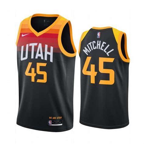 Camisetas NBA Utah Jazz 24 90 TusCamisetasNBA